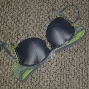 Aerie Ella Gel Bra, 32 A